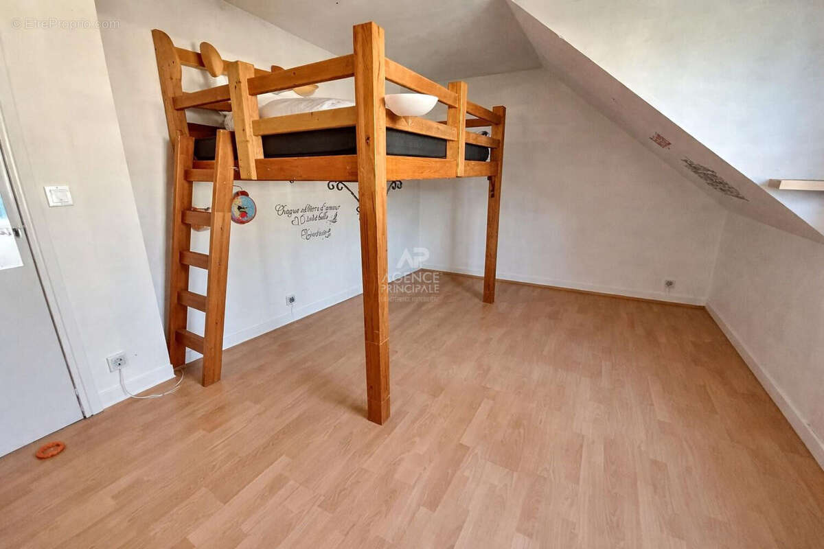 Maison à VILLENNES-SUR-SEINE