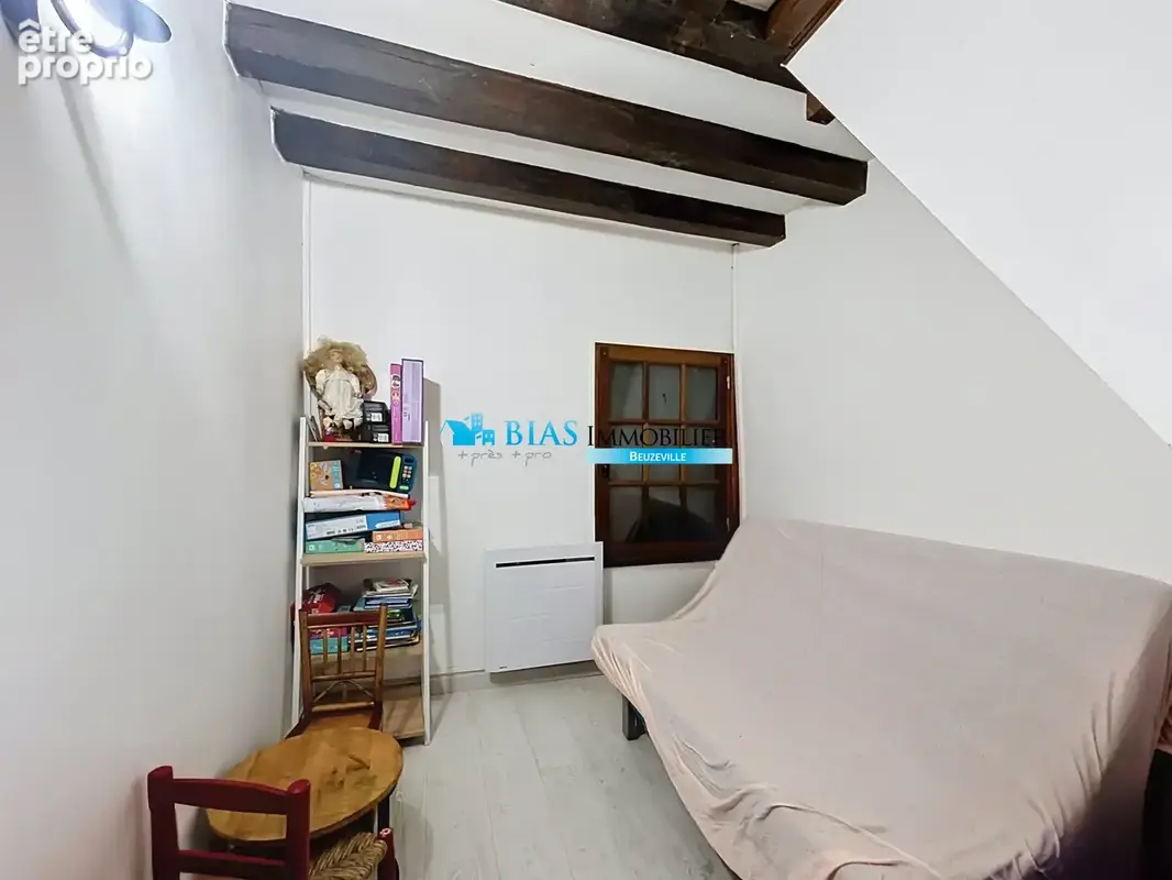Maison 75 m² à Boulleville  - photo 7