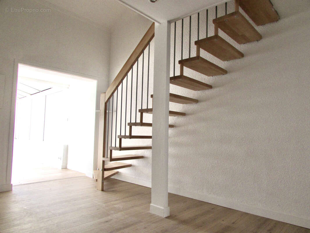 Maison à LA GRANDE-MOTTE