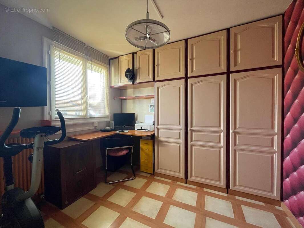 Photo 4 - Maison à COURNON-D'AUVERGNE