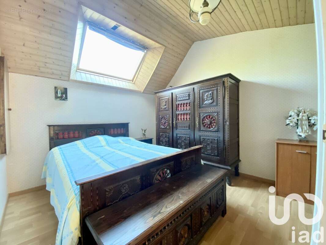 Photo 7 - Maison à GRAND-CHAMP