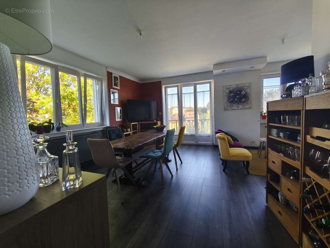 Maison 155 m² à Dieulouard  - photo 3
