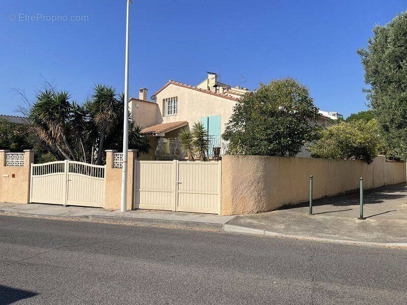 Maison à PERPIGNAN