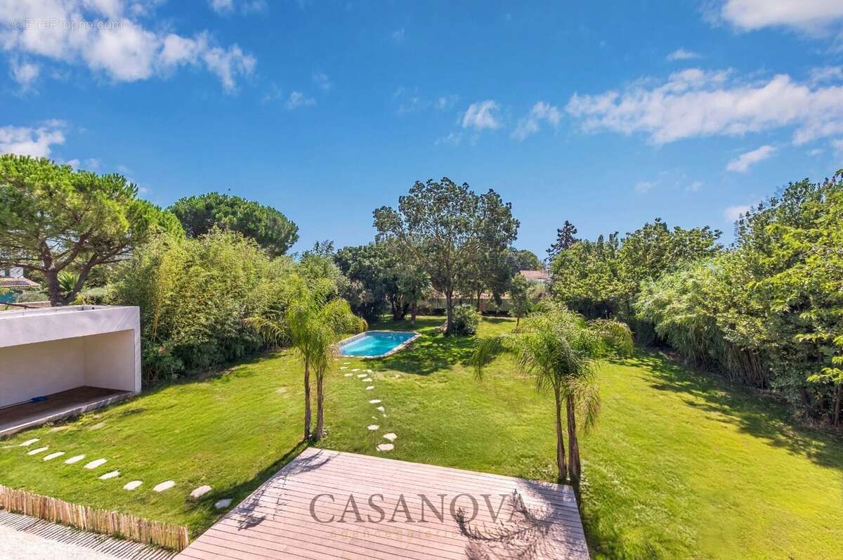 Maison à MONTPELLIER