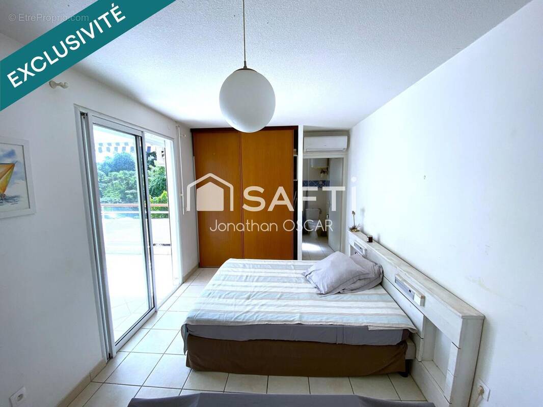 Photo 1 - Appartement à SAINTE-LUCE