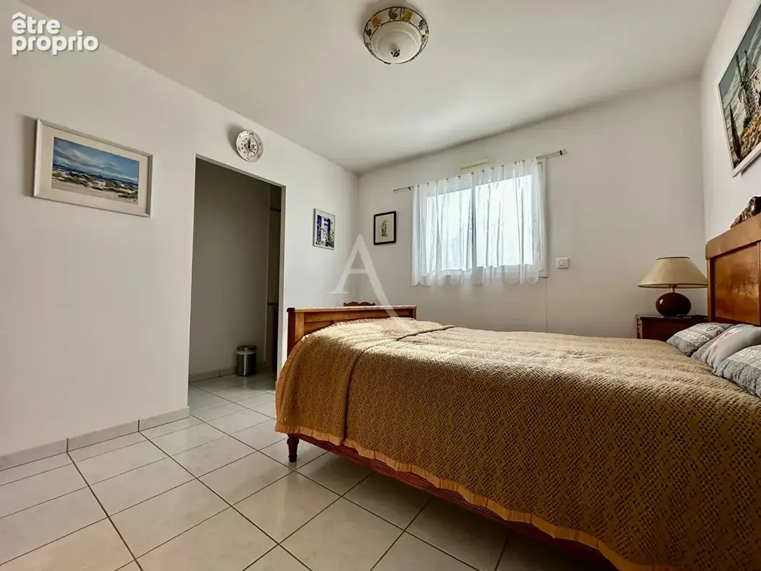 Maison Saint Gilles Croix De Vie 4 pièce(s) 104 m2 - photo 5