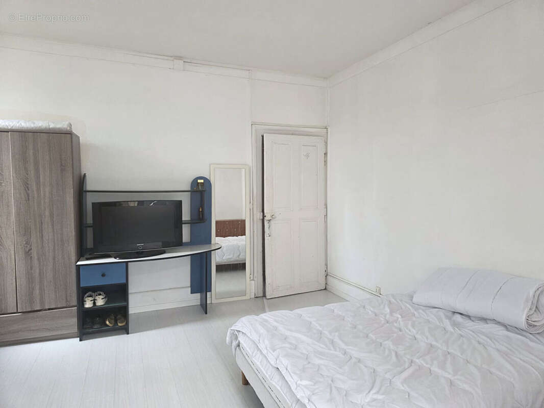 Appartement à LAXOU