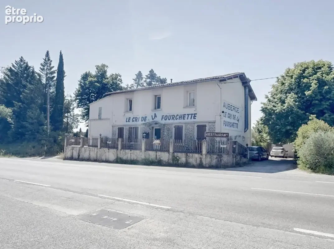 Appartement à PUYLAURENS