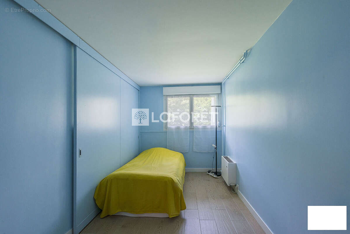 Appartement à FONTENAY-SOUS-BOIS