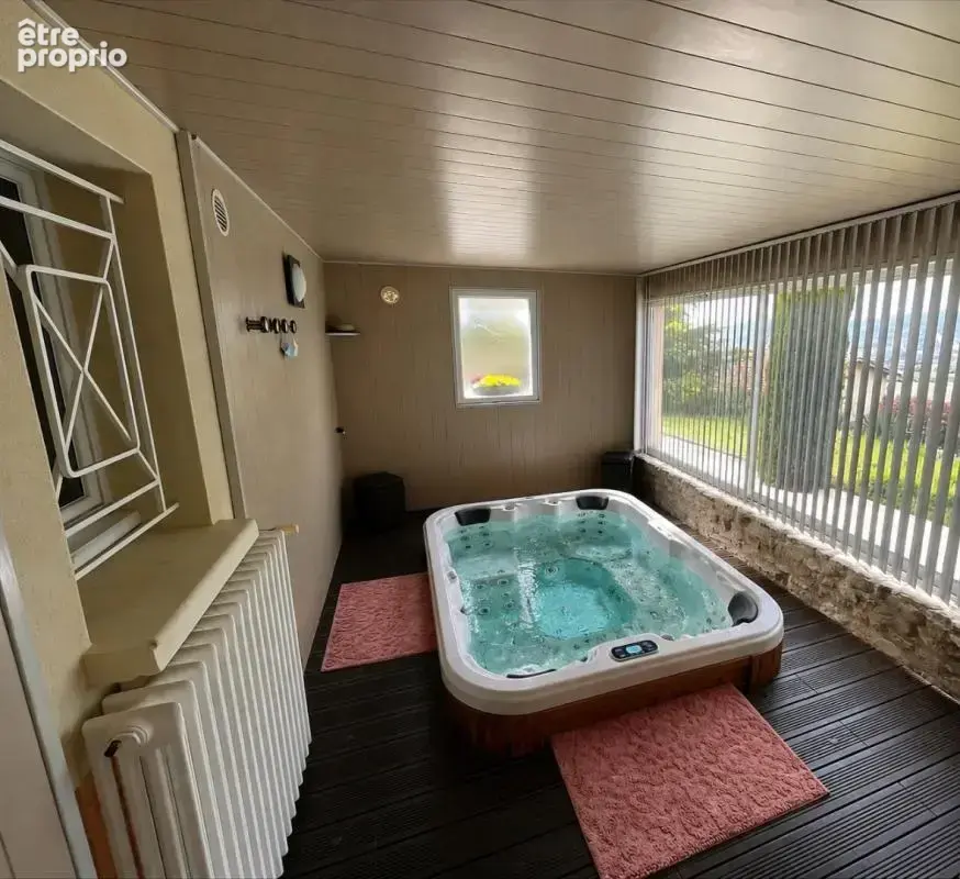 Coup de coeur à Montanay / Maison 4 pièces / 140 m² / 675 000 EUR - photo 5