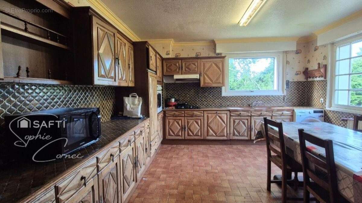 Photo 4 - Maison à CONCARNEAU