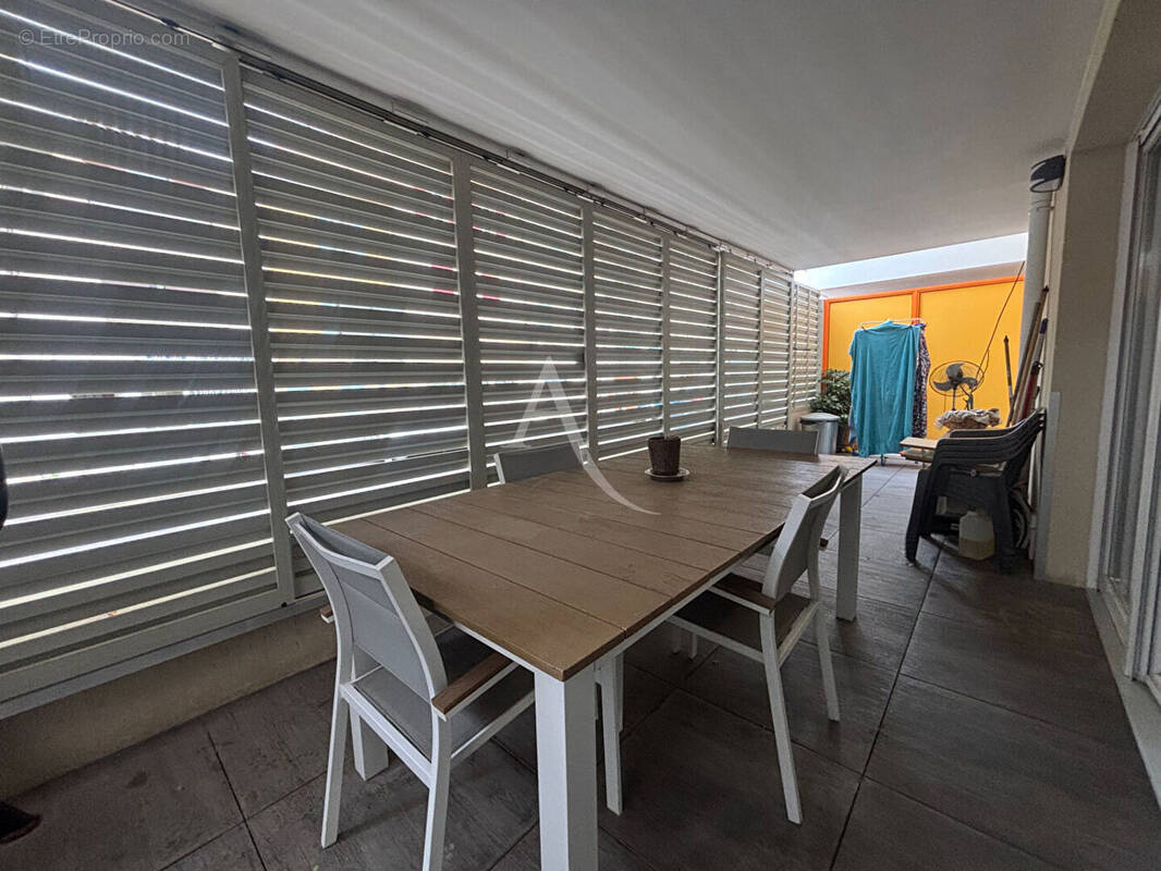 Appartement à ISTRES