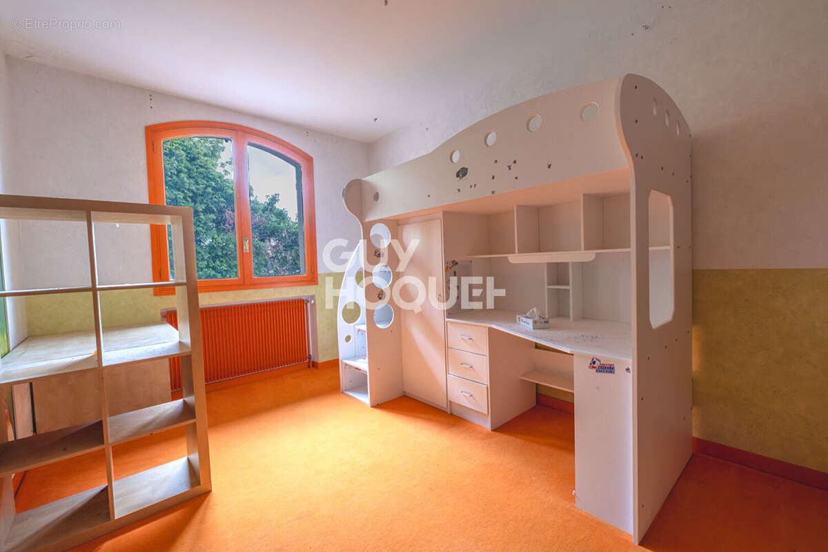 Maison à COURNON-D'AUVERGNE