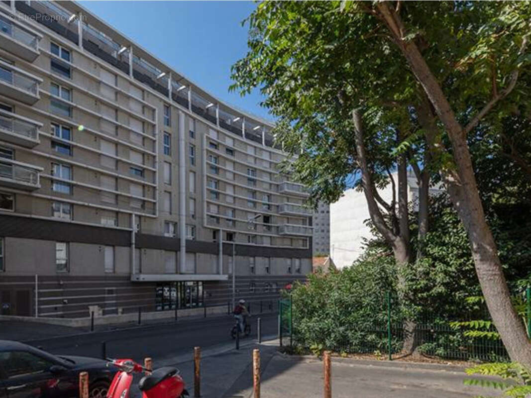 Appartement  2 pièces Résidence Le Prytanée à Marseille - photo 3