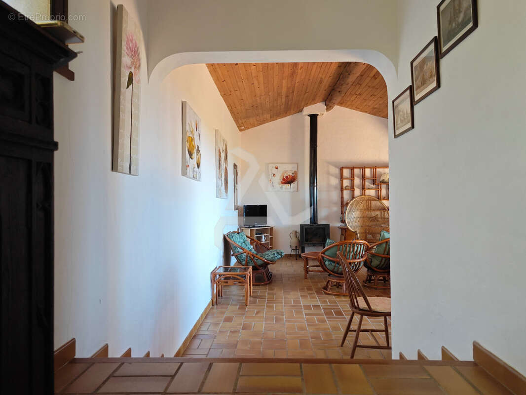 Maison à PORTO-VECCHIO