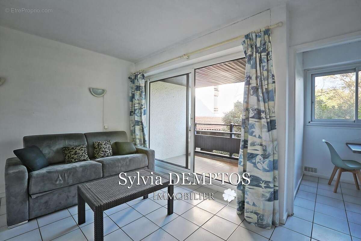Photo 2 - Appartement à SEIGNOSSE