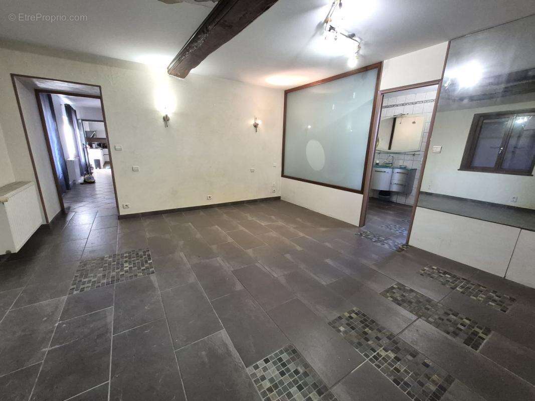 Maison 358 m² à Chatillon-Sur-Chalaronne  - photo 3