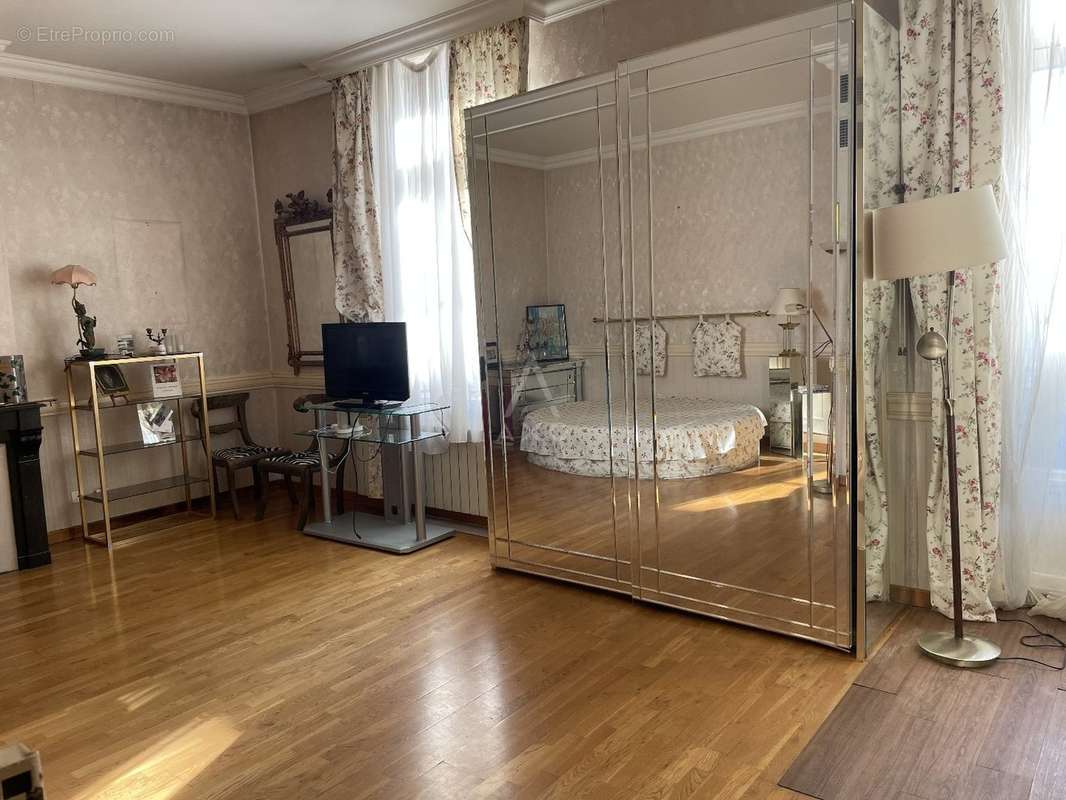 Maison à MONTPELLIER