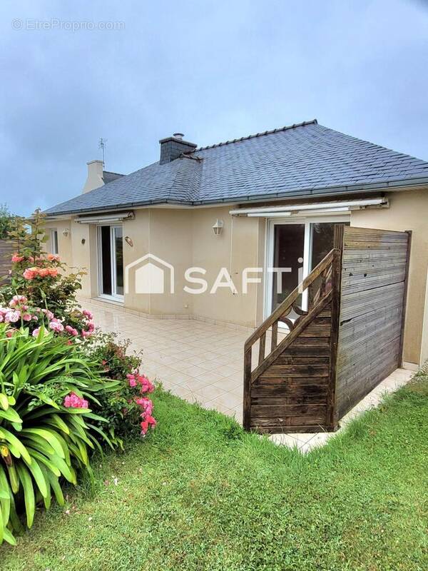 Photo 1 - Maison à PLOUESCAT