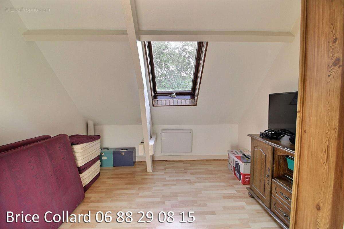 Maison à NOGENT-SUR-OISE