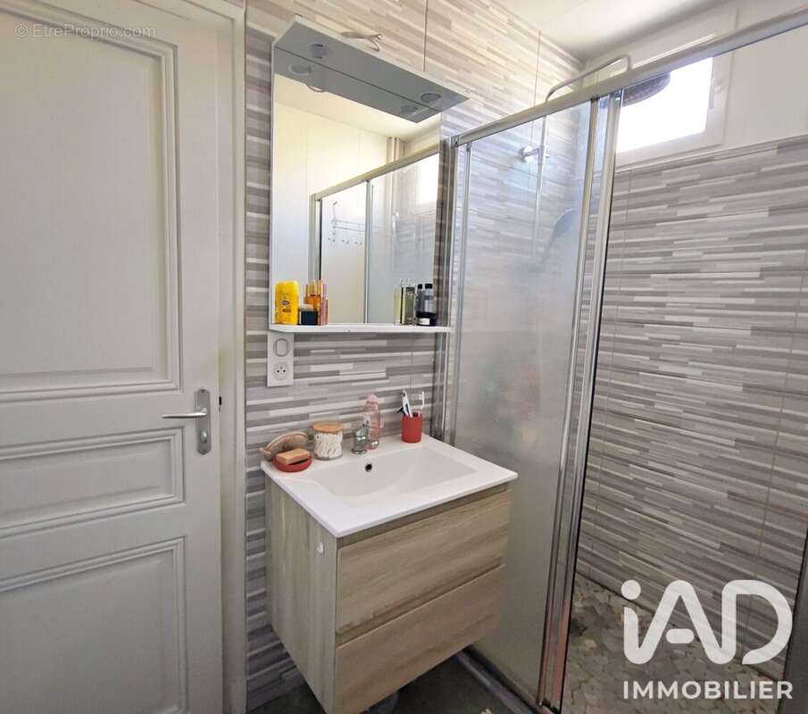 Appartement 65 m² à Aurillac  - photo 5