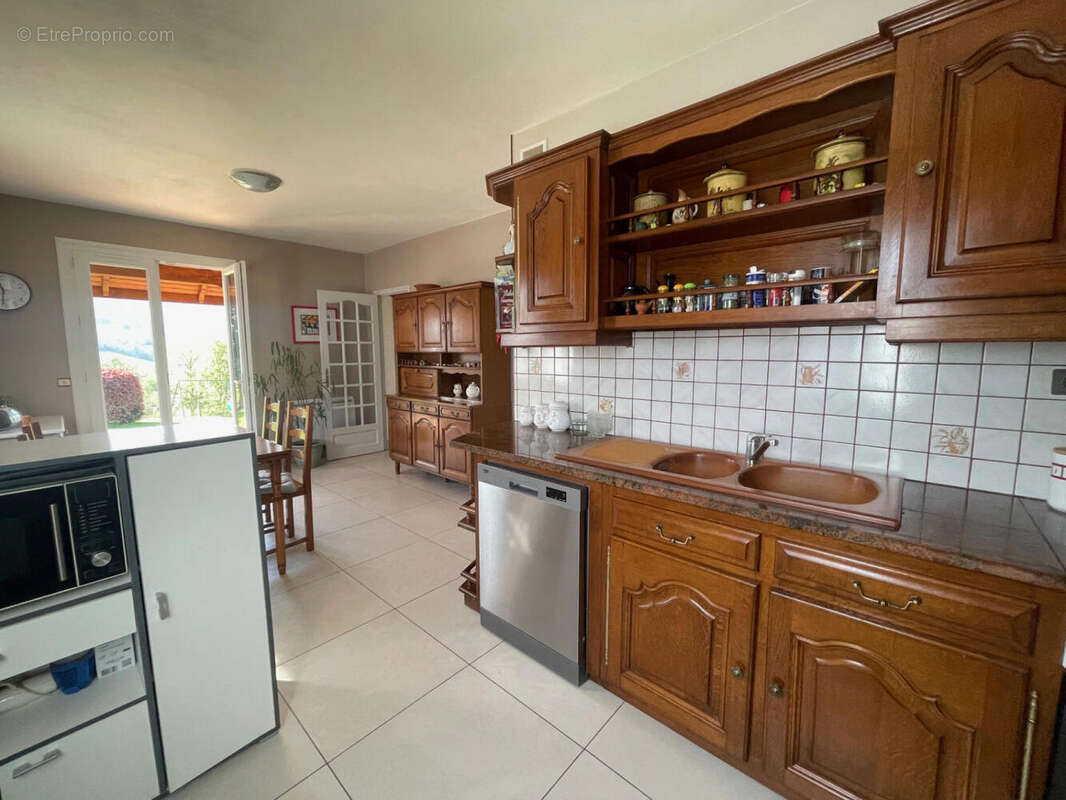 IMG_9086 - Maison à OLORON-SAINTE-MARIE