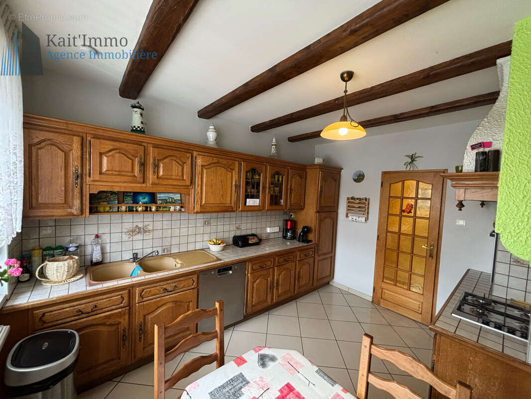 maison familiale a Lommerange - photo 9