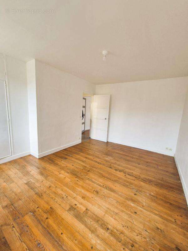 Appartement à CREPY-EN-VALOIS