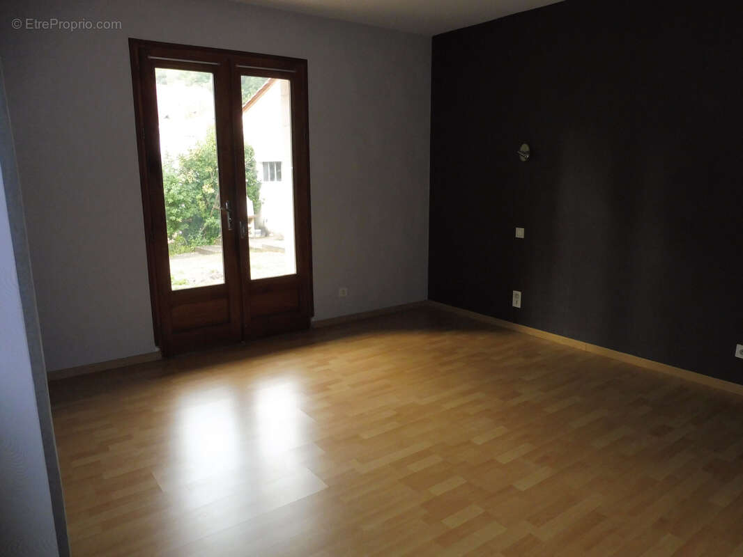 Maison à RIBERAC