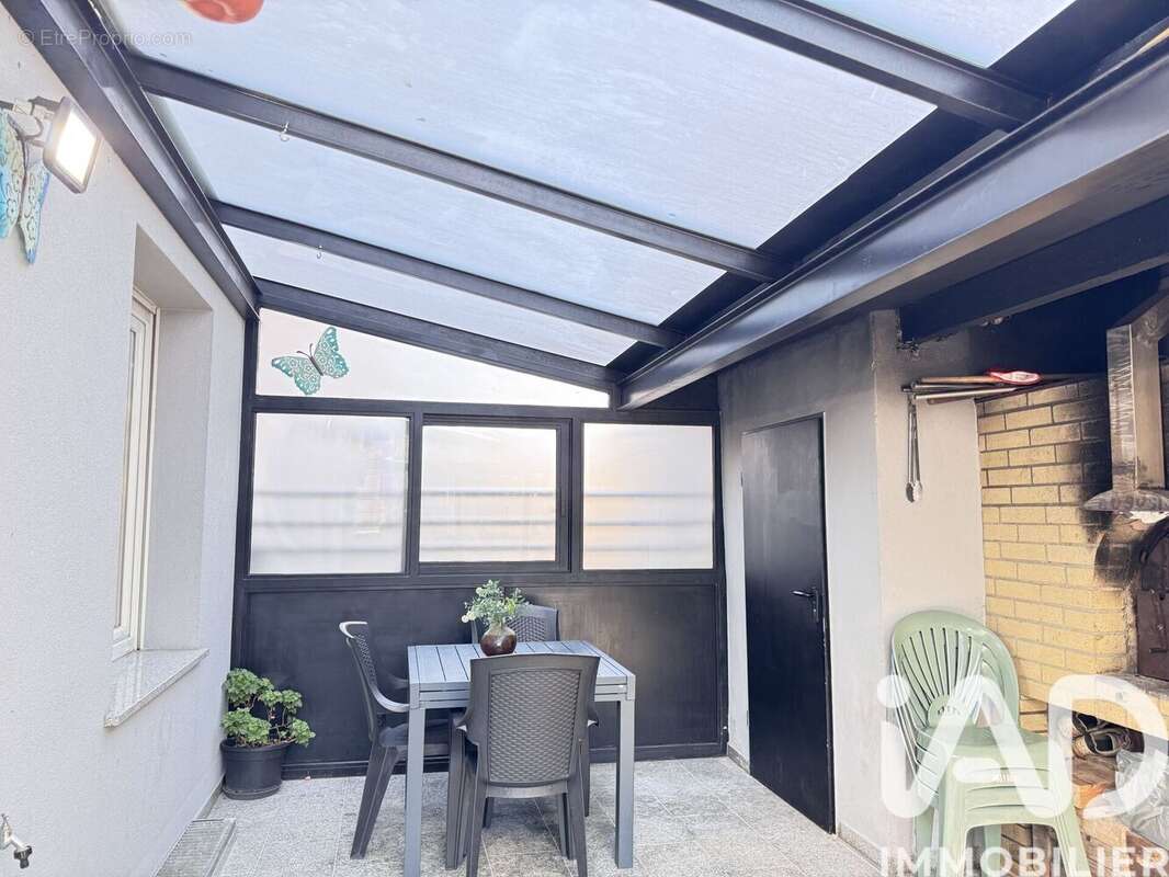 Photo 6 - Maison à AUDUN-LE-TICHE