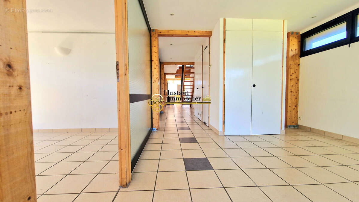 Commerce à PLOUGASNOU