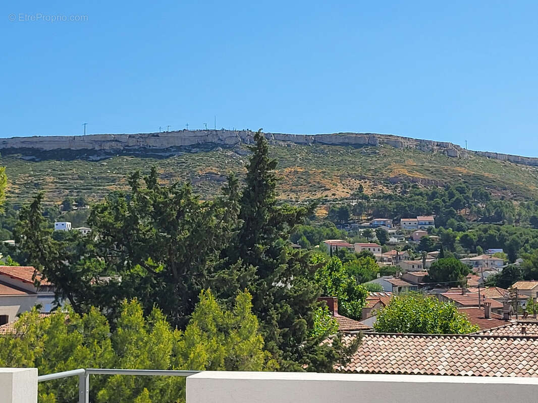 Appartement à ROGNAC