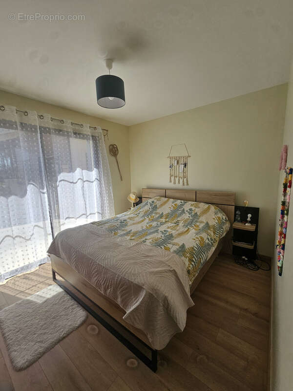 Maison à ONESSE-ET-LAHARIE