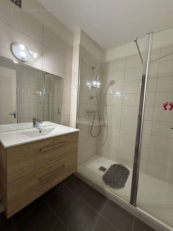Appartement à VICHY