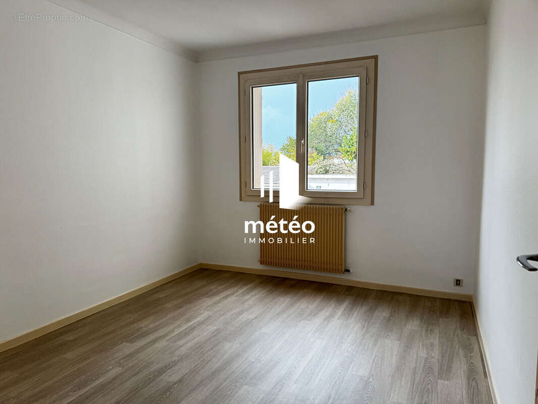 Appartement à LES SABLES-D'OLONNE