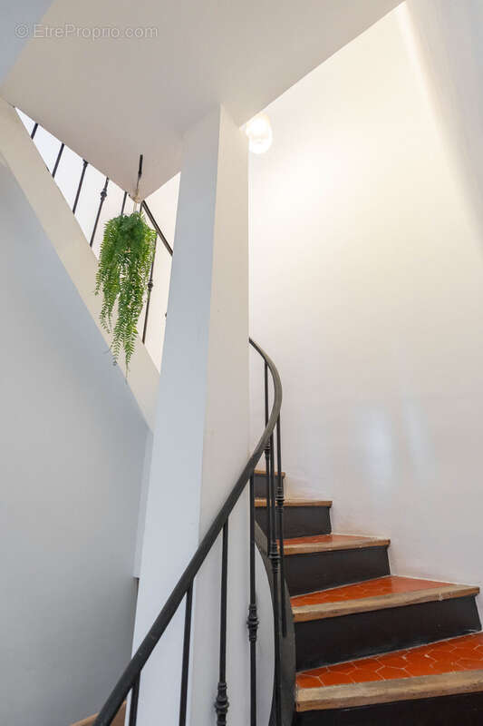 Maison à MARSEILLE-9E