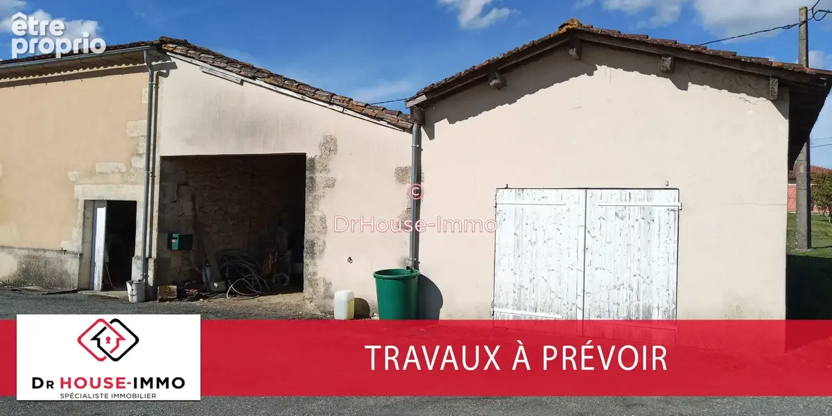 Maison 6 pièces 158 m² à vendre à Daubeze (33540) - photo 36