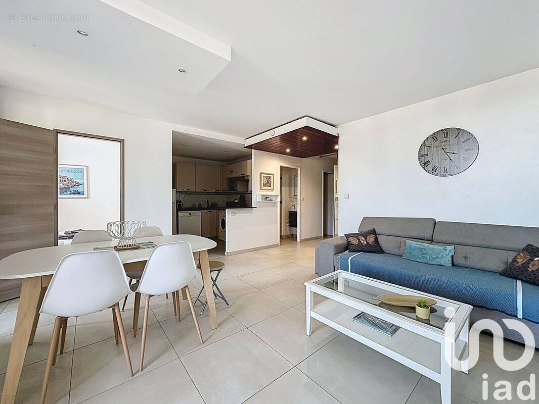 Photo 1 - Appartement à CASSIS