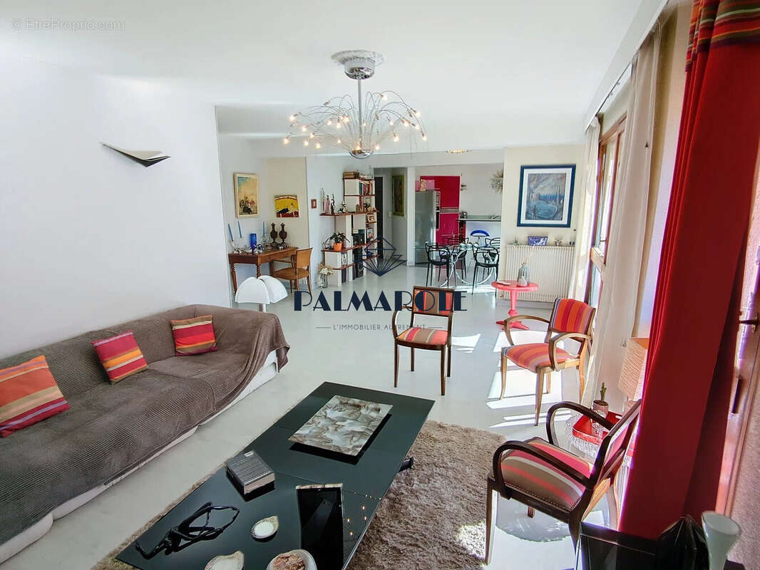 Appartement à PERPIGNAN