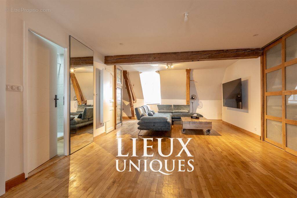 Appartement à BLOIS