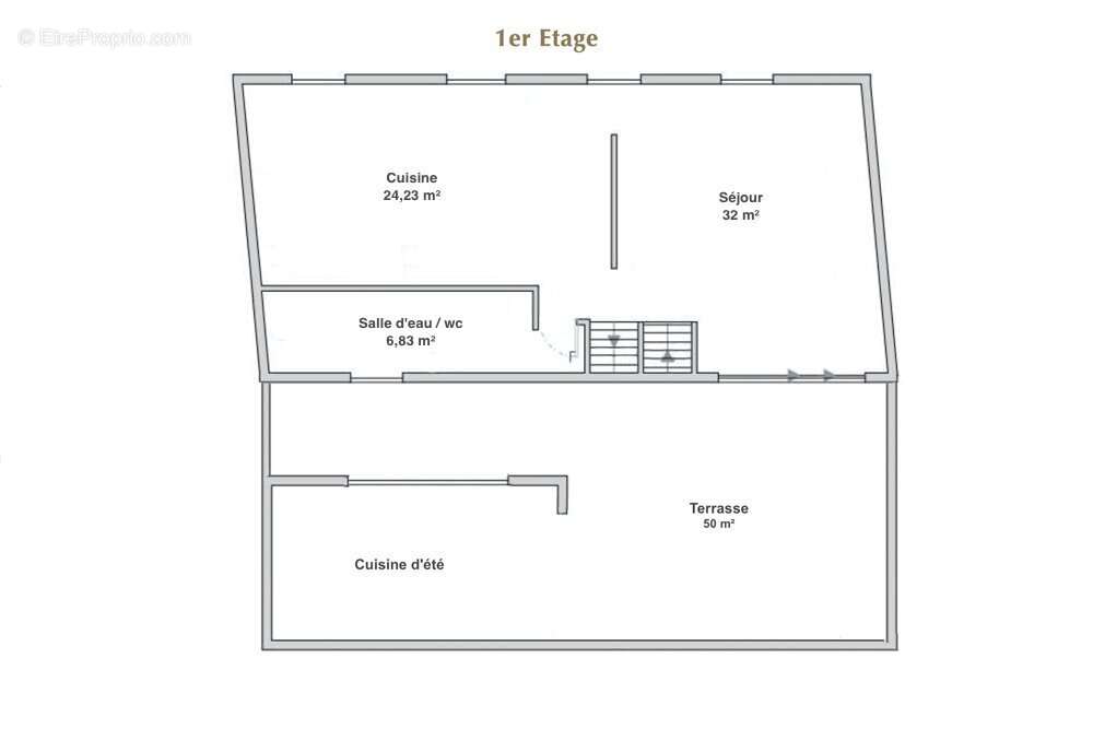 Maison à ROQUEVAIRE
