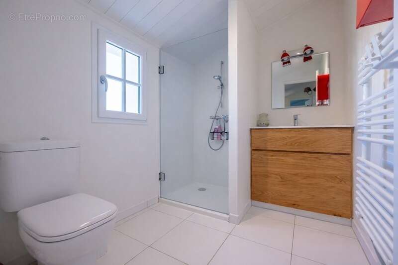 Maison à NOIRMOUTIER-EN-L'ILE
