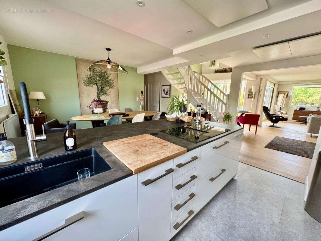 Appartement à CROIX