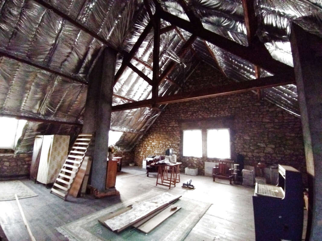 Maison à CLOYES-SUR-LE-LOIR