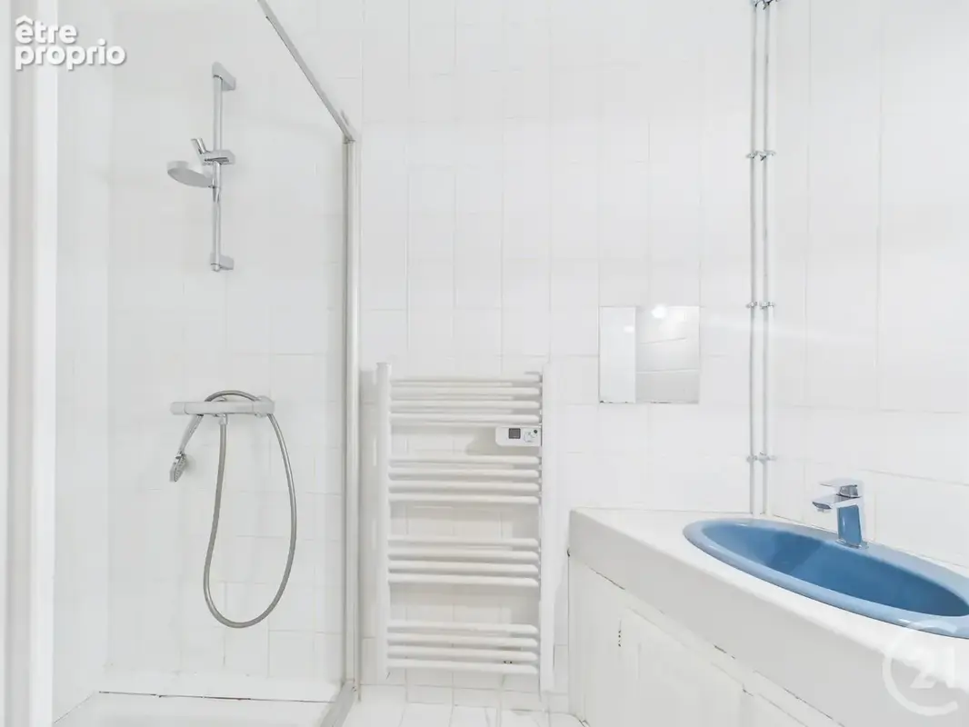 Appartement 5 pièces 82 m² à vendre à Chartres (28000) - photo 13
