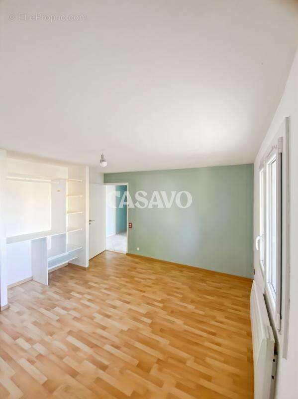 Appartement à ARTAS