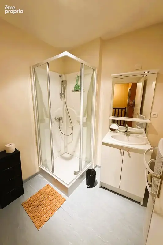 Duplex de charme au cœur du vieux bourbon-lancy   idéal investissement locatif - photo 4