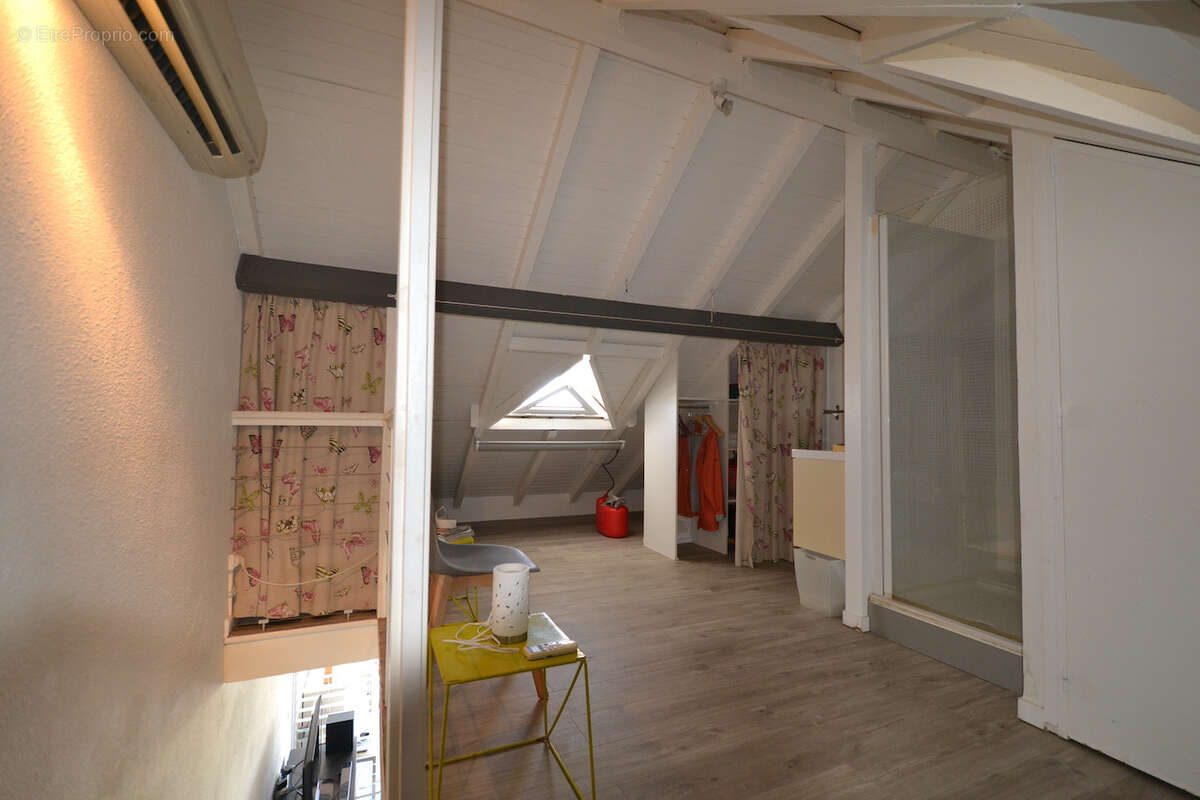 Appartement à SAINT-FRANCOIS