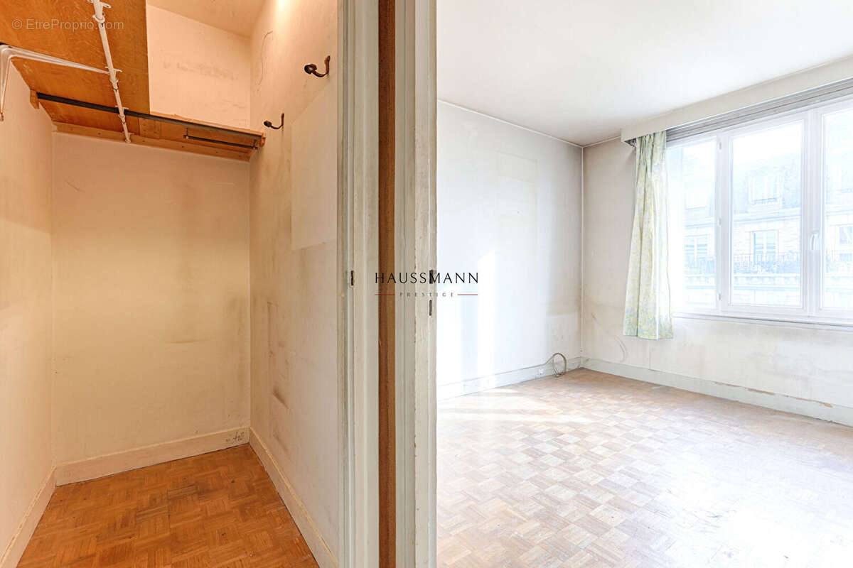 Appartement à PARIS-13E