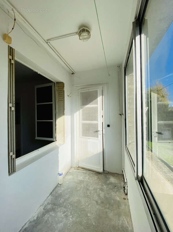 Appartement à MONTEREAU-FAULT-YONNE